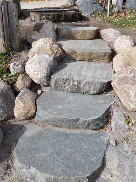 Landscaping Prior Lake JLS